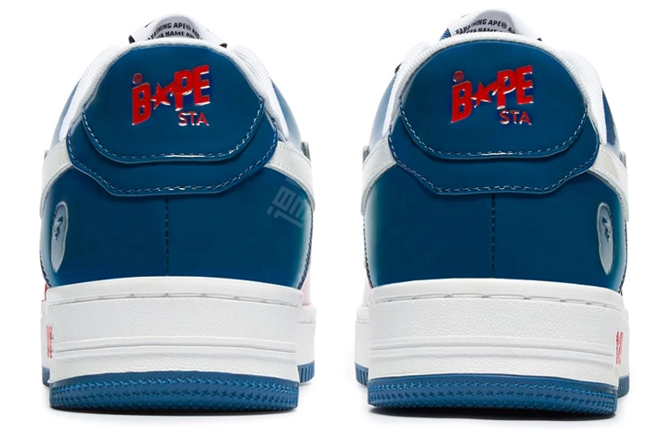 A BATHING APE STA