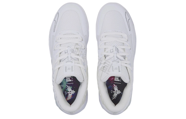 PUMA MB.01 Low