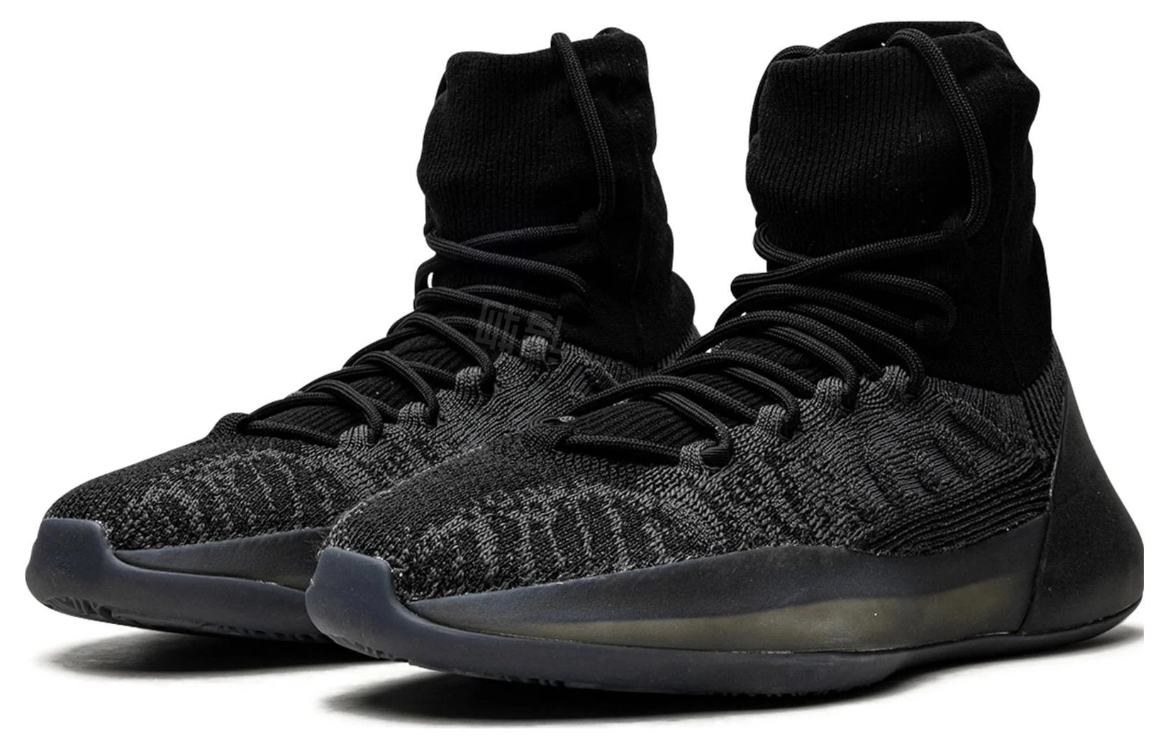 adidas originals Yeezy BSKTBL Knit "Slate Onyx"