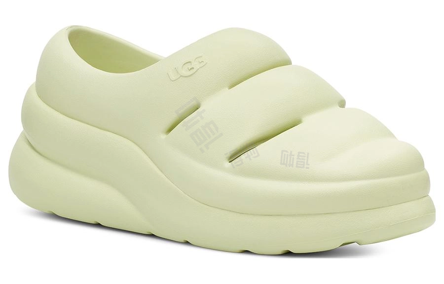 UGG Sport Yeah Clog
