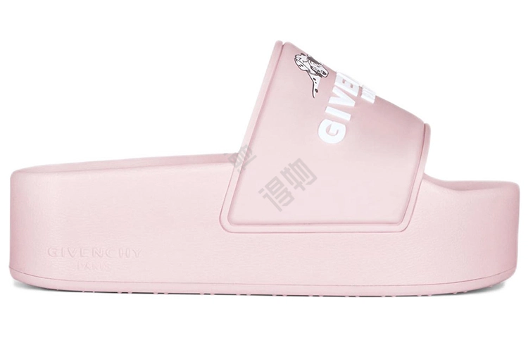 GIVENCHY Slide 101 Dalmatians