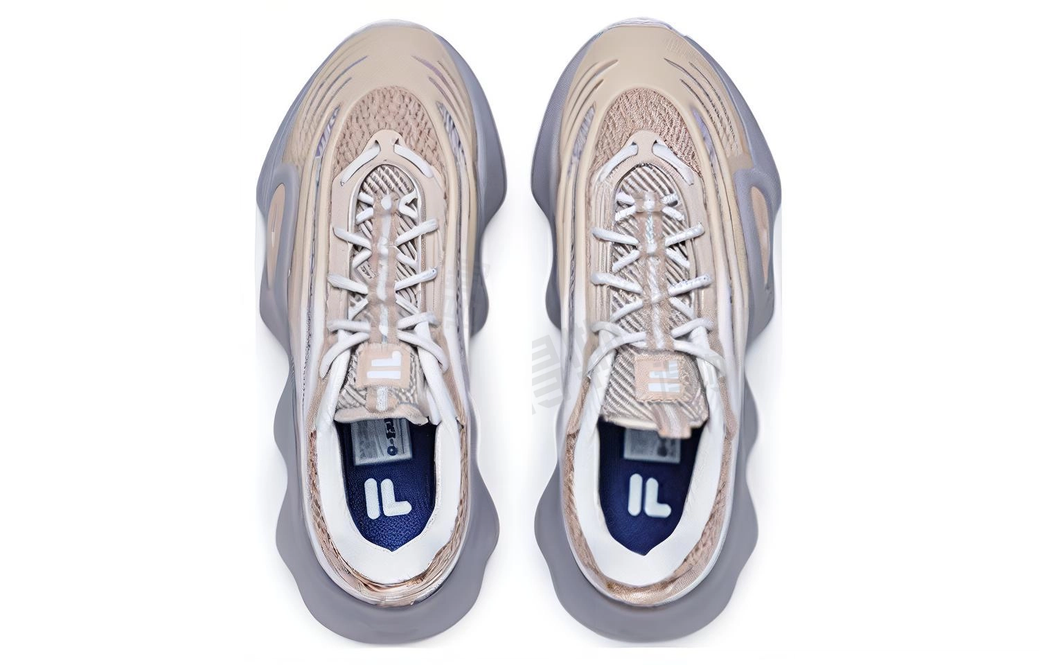 FILA FUSION Ray 3