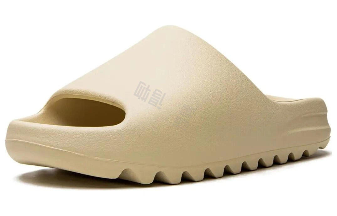 adidas originals Yeezy Slide "bone"