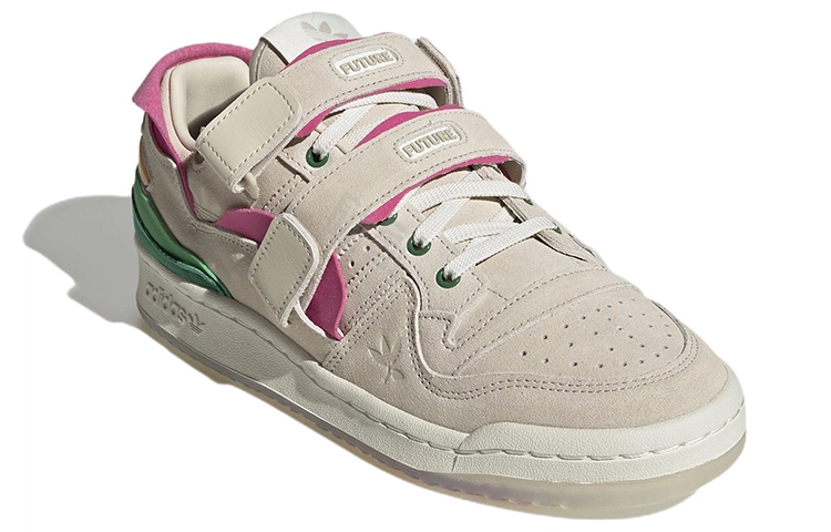FiSN x adidas originals FORUM 84 Low