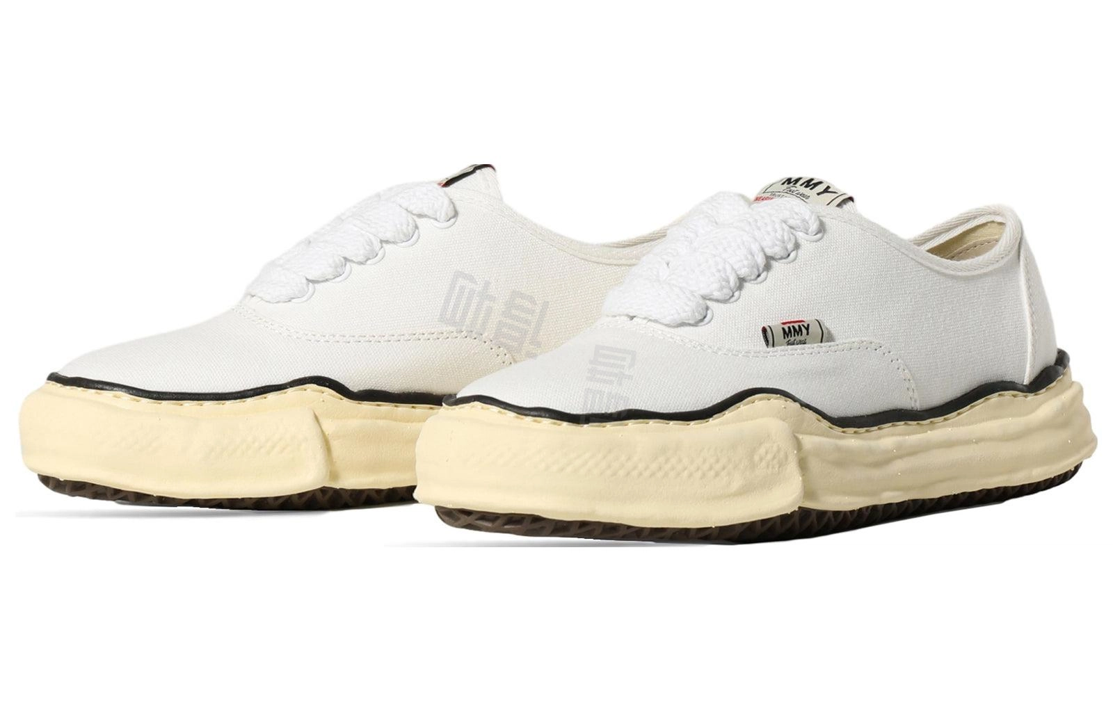 MIHARA YASUHIRO Baker OG Sole