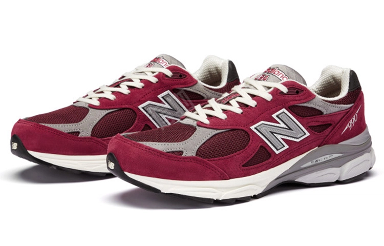 New Balance Teddy Made