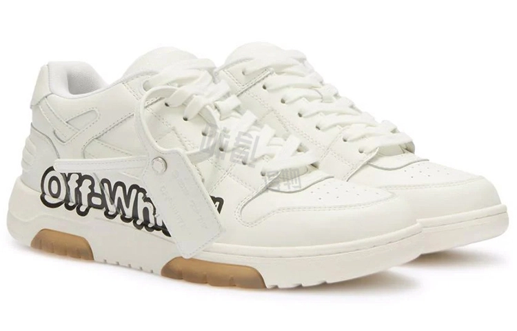 OFF-WHITE