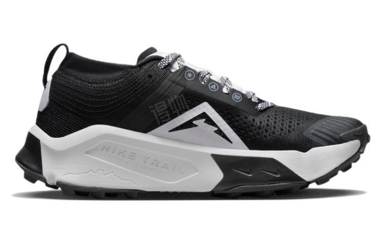 Nike ZoomX Zegama Trail