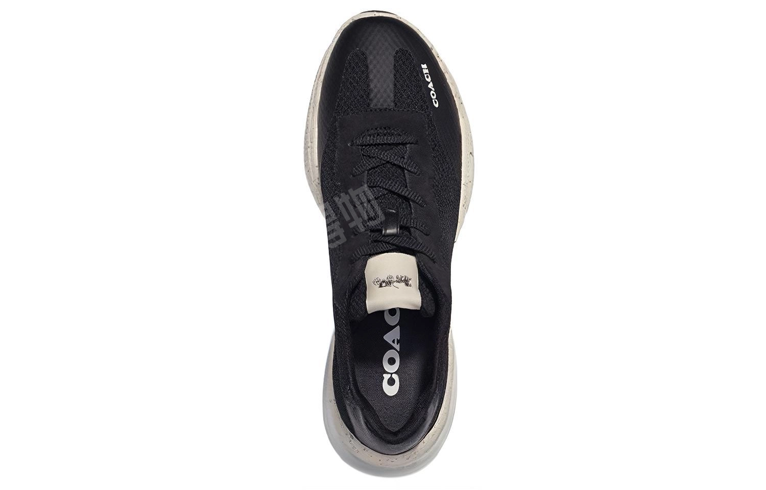 COACH CitySole