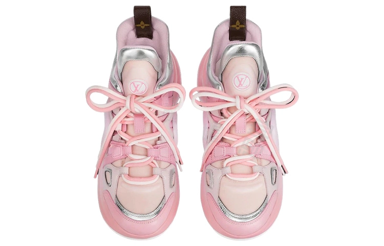 LOUIS VUITTON Archlight 1.0