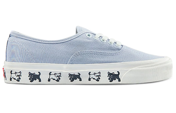 Vans Authentic 44 DX