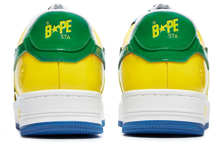 A BATHING APE STA