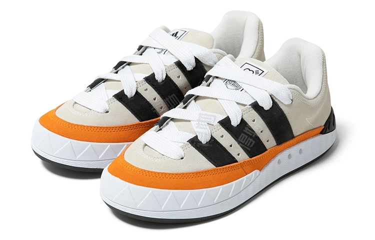 HUMAN MADE x adidas