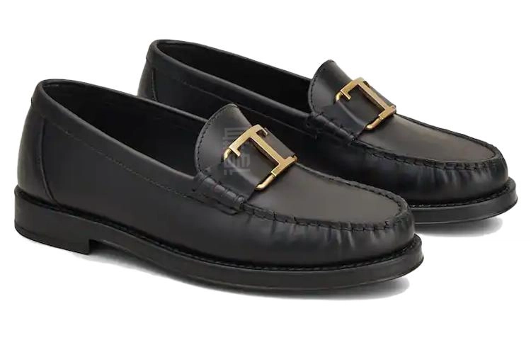 TOD'S Timeless