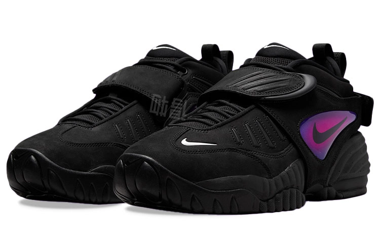 AMBUSH x Nike Air Adjust Force sp "black"