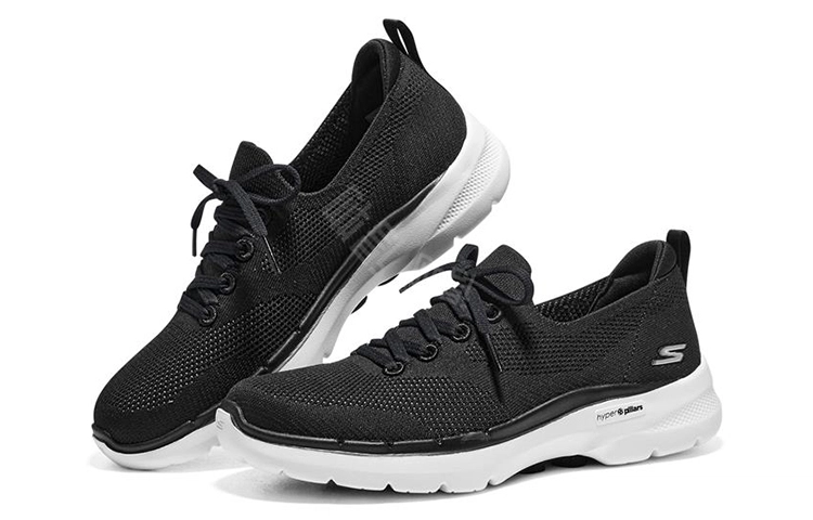 Skechers Go Walk 6 Hyper Burst