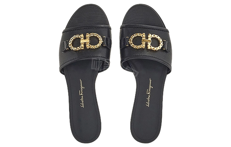 FERRAGAMO GANCINI