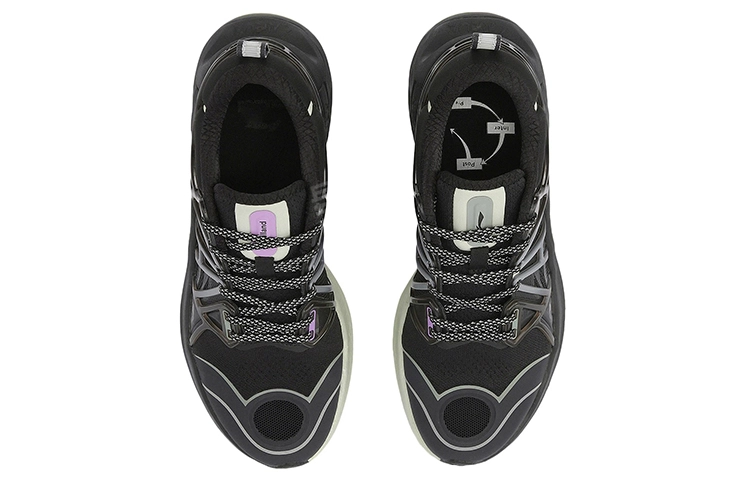 Soulland x LiNing 6