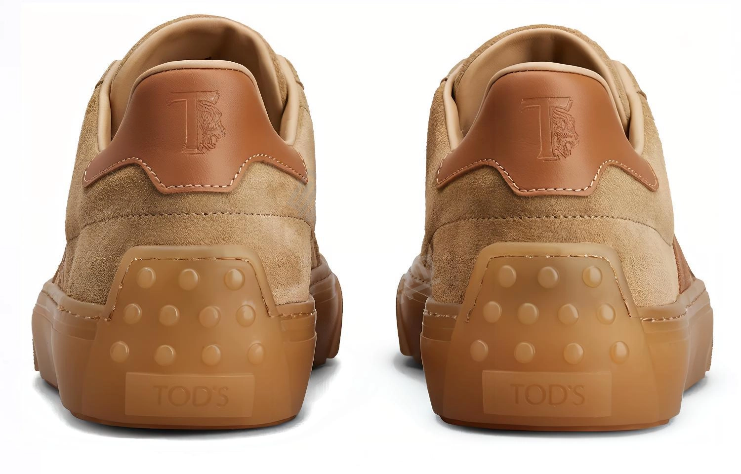 TOD'S