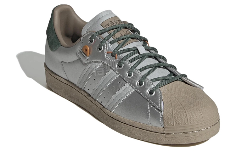 x adidas originals Superstar Adilicious