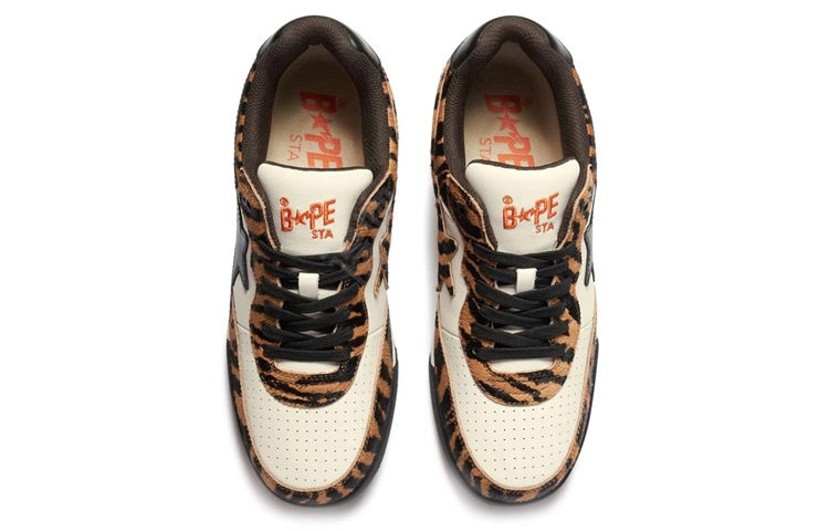 A BATHING APE STA