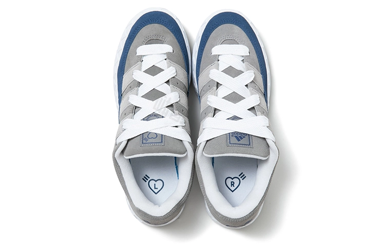 HUMAN MADE x adidas originals Adimatic