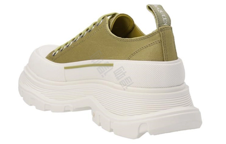 Alexander McQueen Tread Slick Kosmos