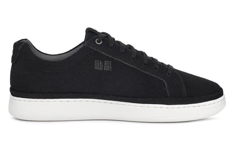 UGG Cali Sneaker Suede