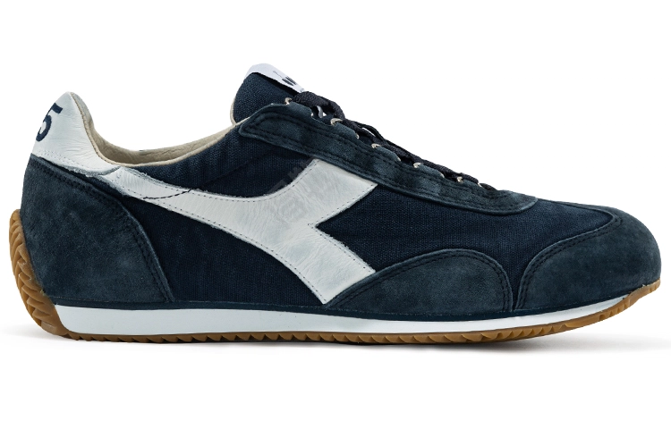 diadora Equipe H Canvas Stone Wash