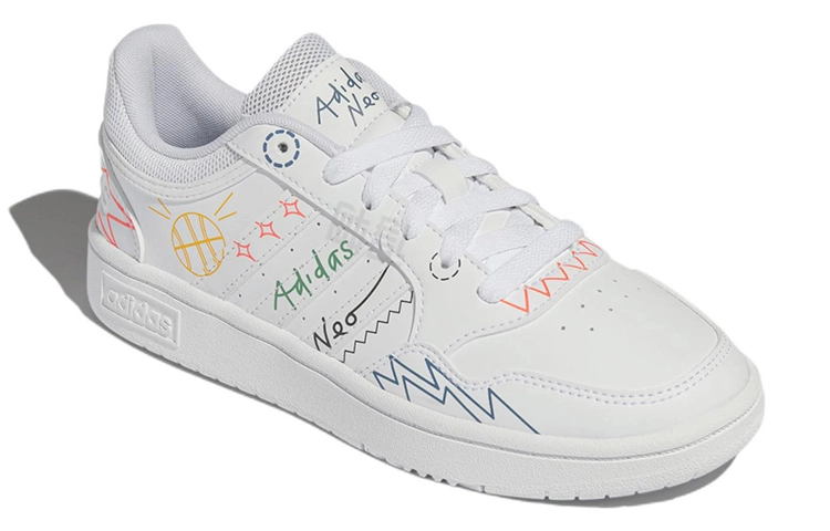 adidas neo Hoops 3.0 Lifestyle