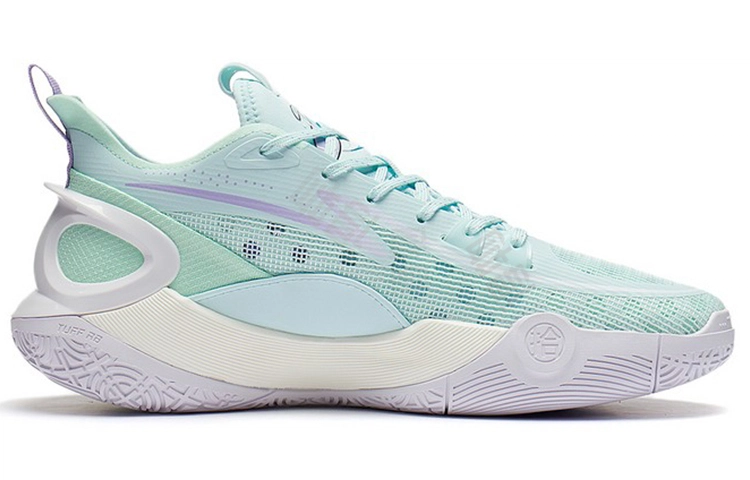 LiNing 10 V2
