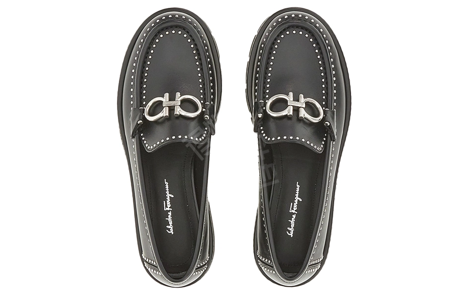 FERRAGAMO GANCINI