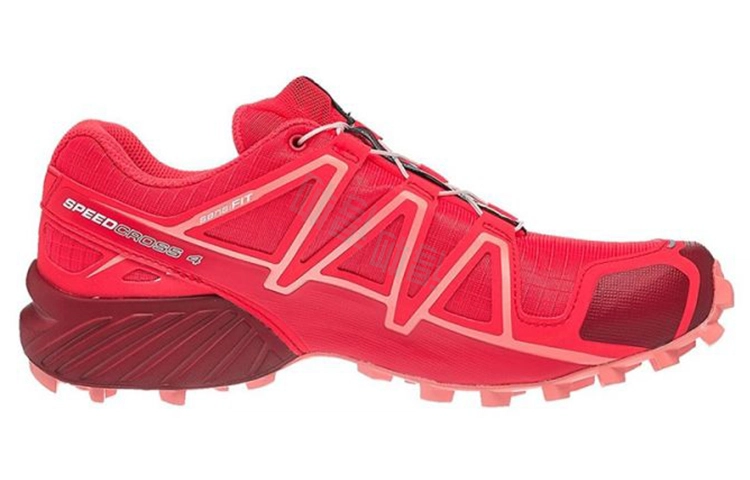 Salomon Speedcross 4