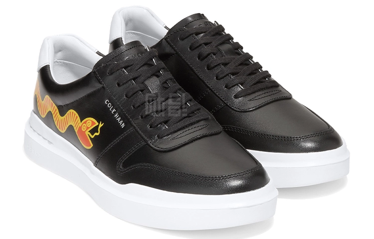 Keith Haring x COLE HAAN