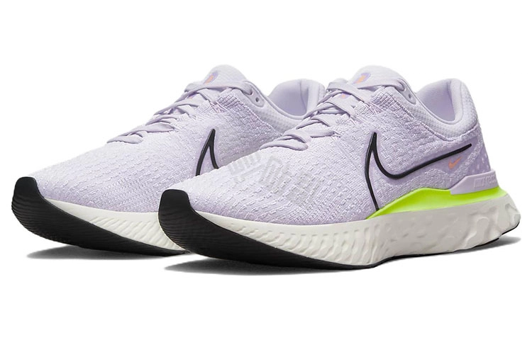 Nike React Infinity Run Flyknit 3 FK 3