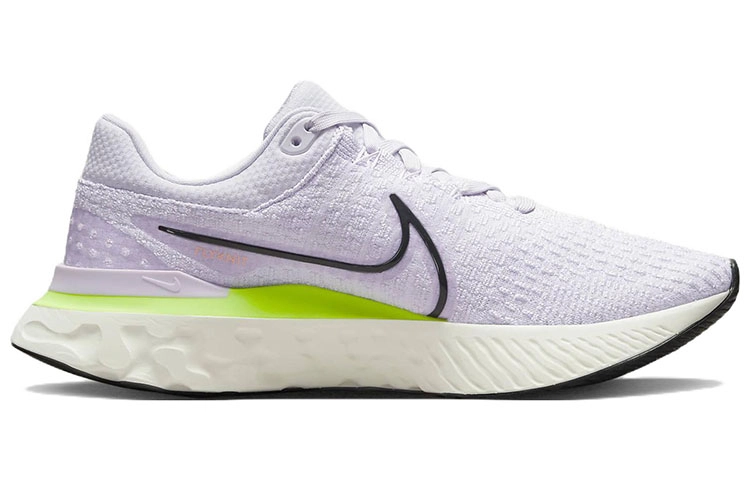 Nike React Infinity Run Flyknit 3 FK 3