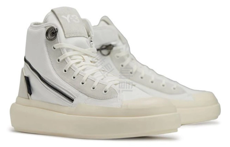 Y-3 Ajatu Court High
