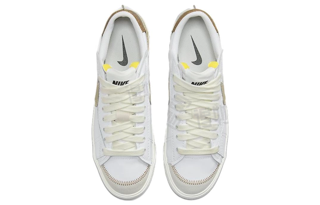 Nike Blazer Low 77 Jumbo