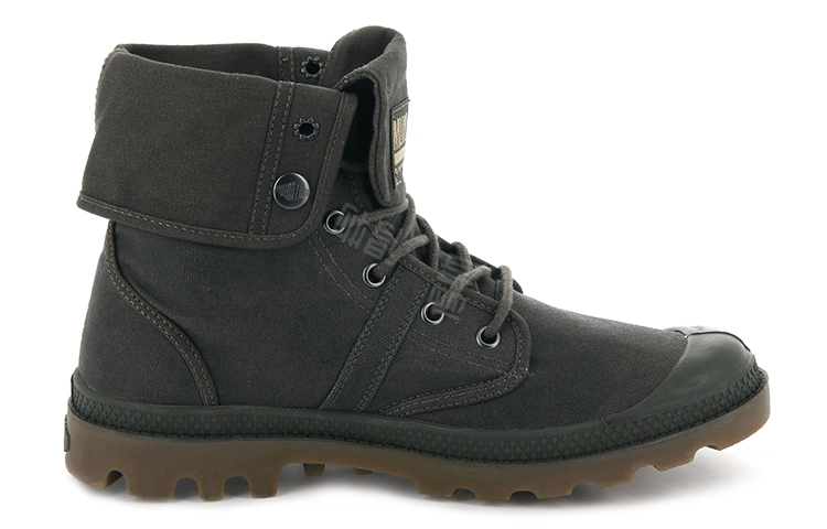 Palladium Bgy Wax