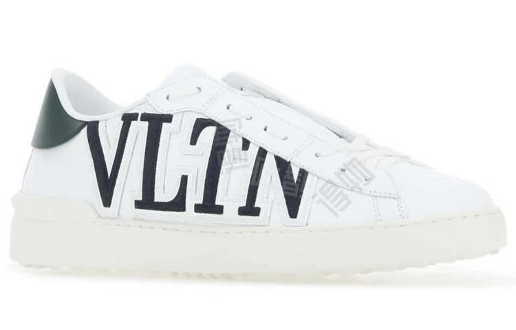 Valentino Open