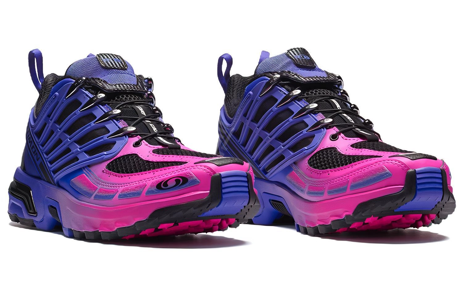 KAR L'Art De L'Automobile x Salomon ACS Pro Advanced
