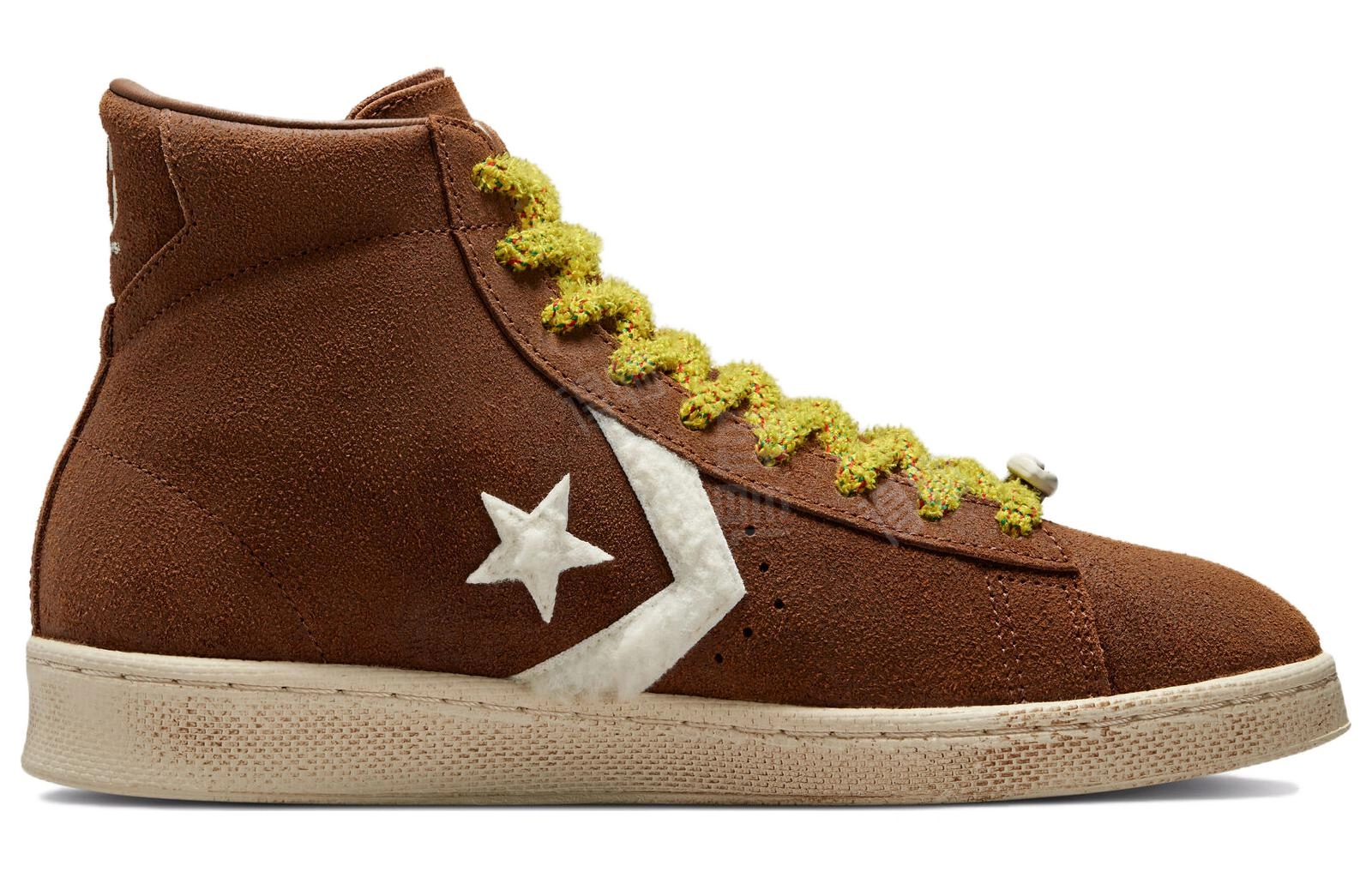 Barriers x Converse Cons Pro Leather