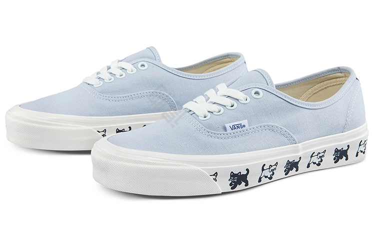 Vans Authentic 44 DX