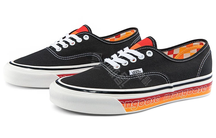 Our Legends x Vans Style 44