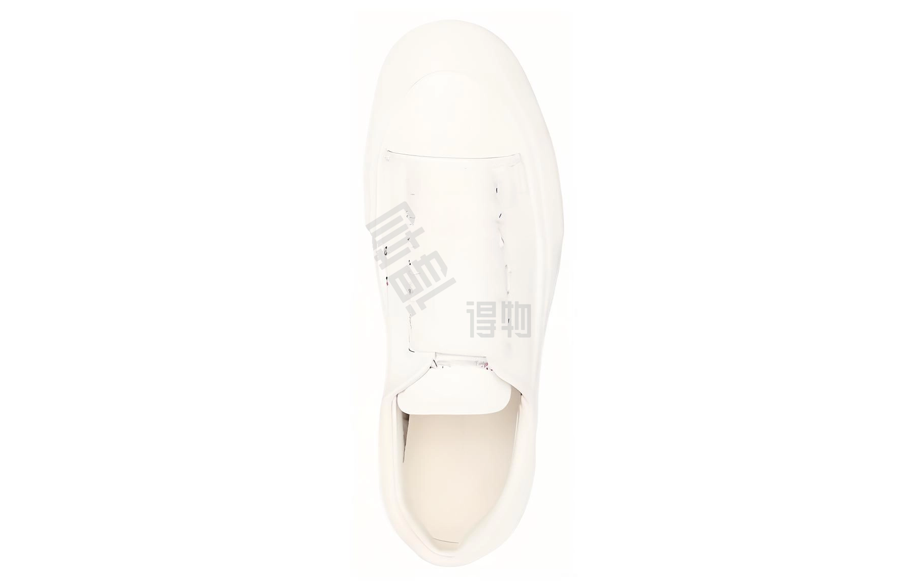Alexander McQueen Deck