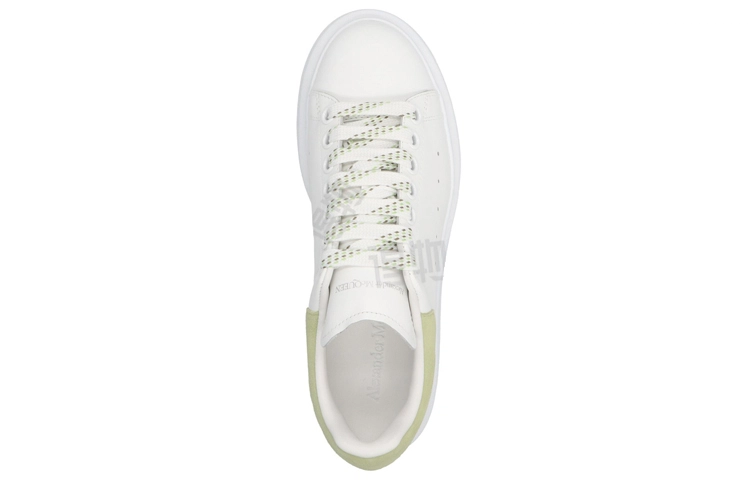 Alexander McQueen Oversize Sole