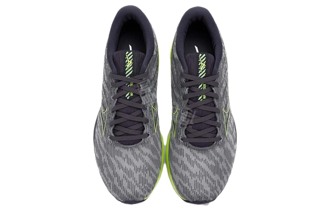 Mizuno Wave Rider 26