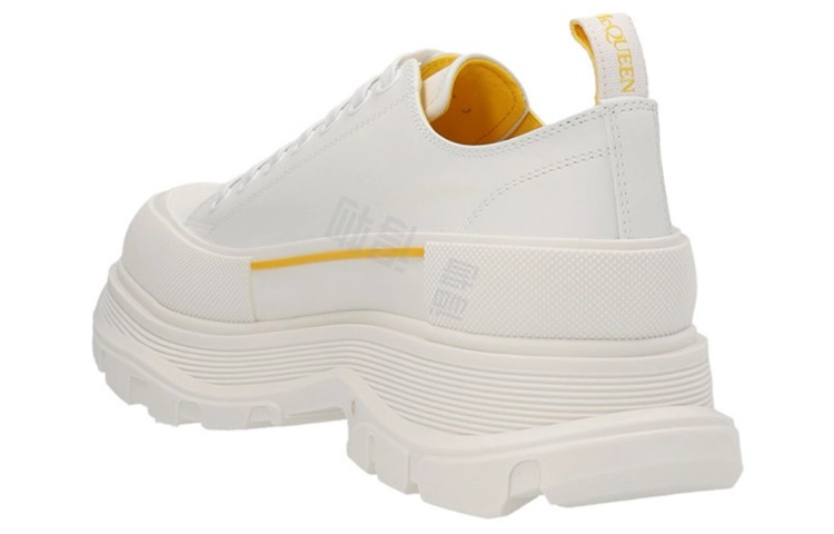 Alexander McQueen Tread Slick