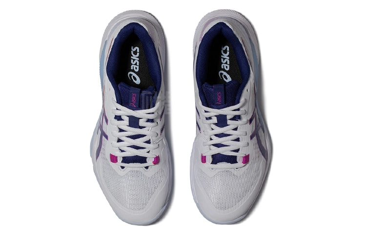 Asics