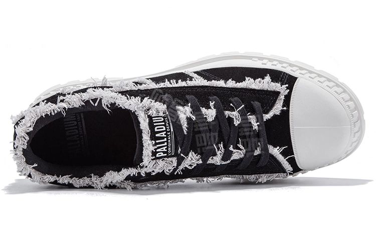 Palladium Pallashock